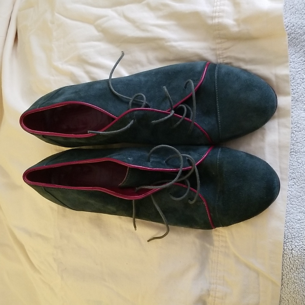 Cecilia Bringheli (CB) Shoes
